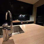 Aurora View - Free Parking & Walkable Location Apartman Tromsø