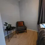 Aurora View - Free Parking & Walkable Location * Tromso