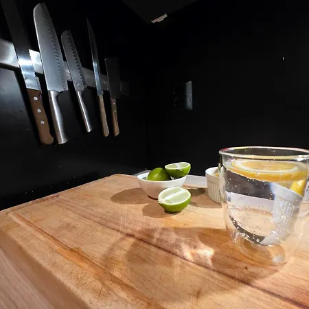 Apartamento Aurora View - Free Parking & Walkable Location Tromsø