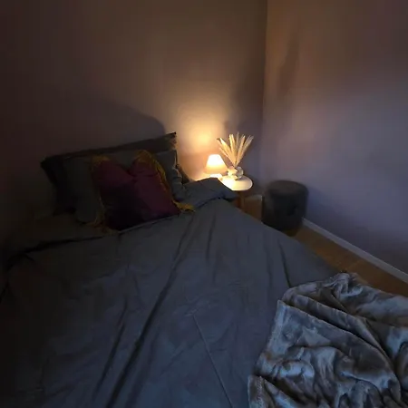 Aurora View - Free Parking & Walkable Location * Tromsø