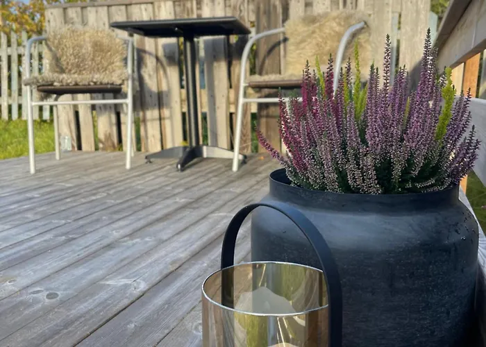 Aurora View - Free Parking & Walkable Location Appartement *