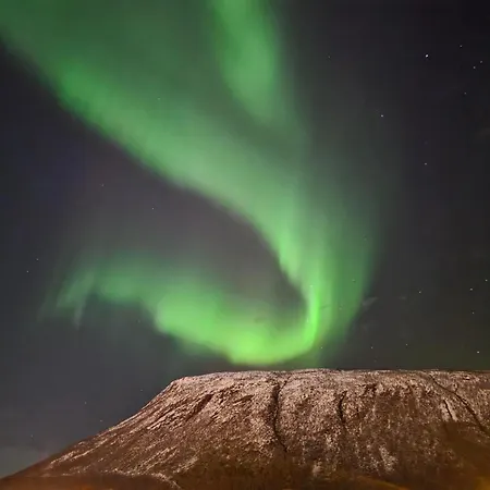 Aurora View - Free Parking & Walkable Location